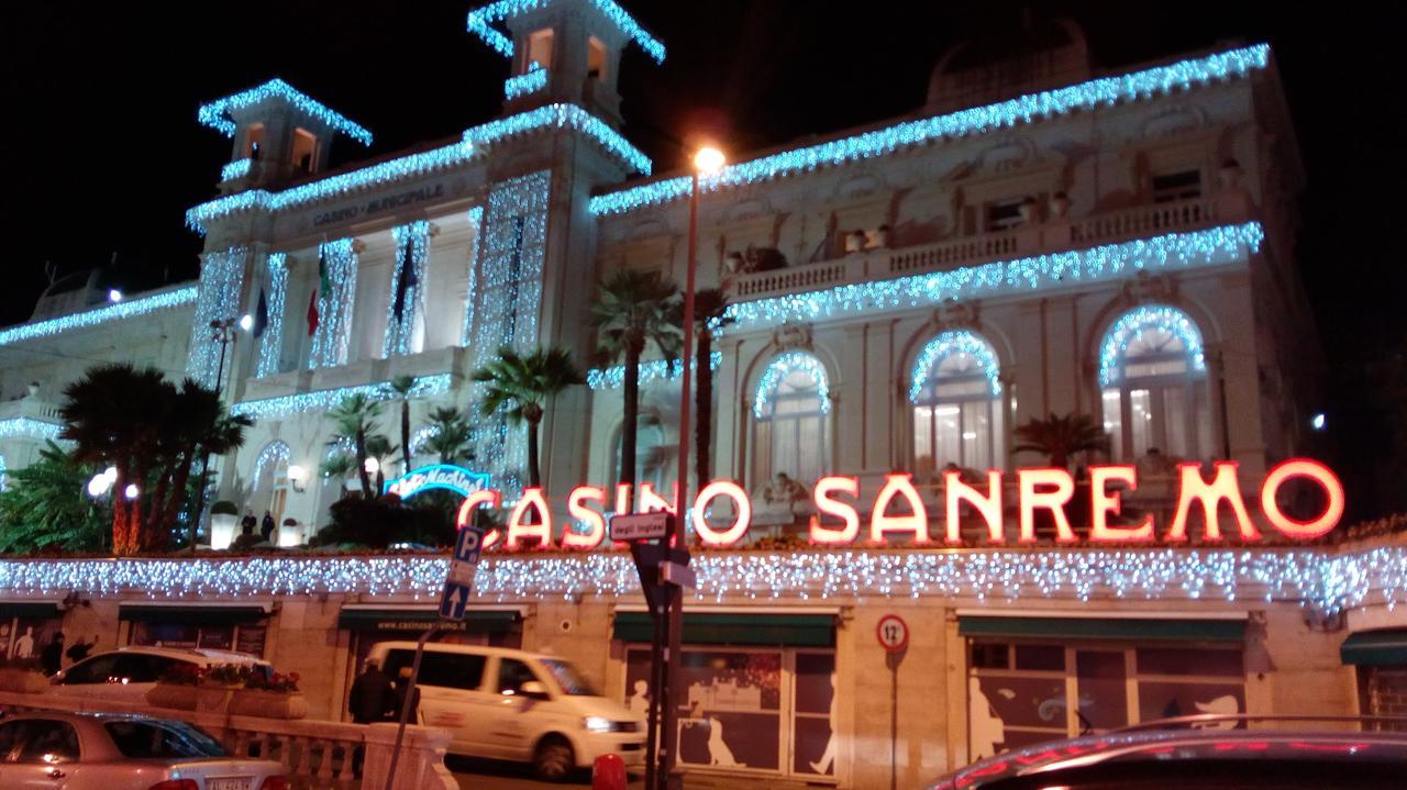 Le Camere Di Nana' Sanremo Bagian luar foto